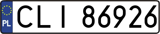 CLI86926