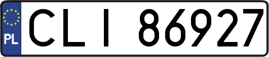 CLI86927