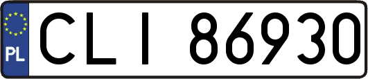 CLI86930