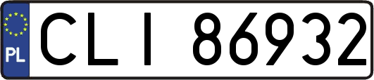 CLI86932