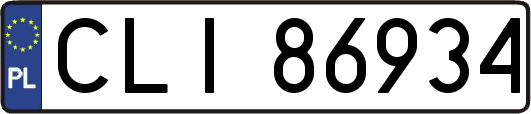 CLI86934