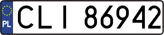 CLI86942