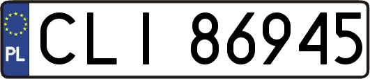 CLI86945