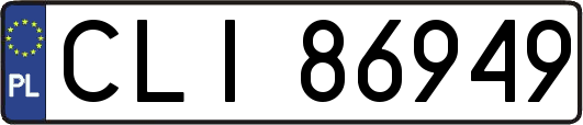 CLI86949