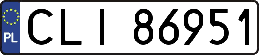 CLI86951