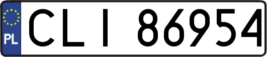 CLI86954
