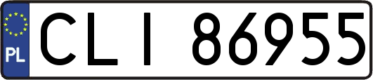 CLI86955