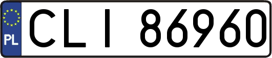 CLI86960