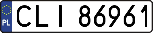 CLI86961