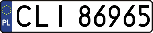 CLI86965