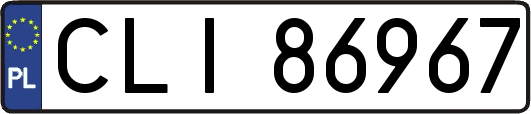 CLI86967