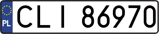 CLI86970