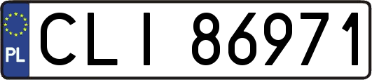 CLI86971