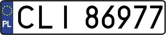 CLI86977