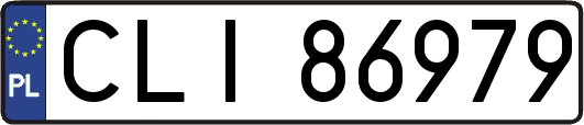 CLI86979