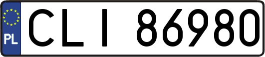 CLI86980