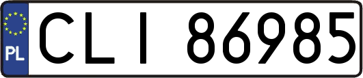 CLI86985