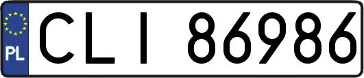 CLI86986