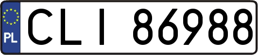 CLI86988
