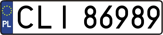 CLI86989