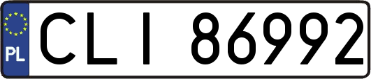 CLI86992