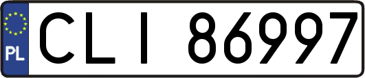 CLI86997