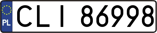 CLI86998