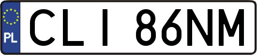 CLI86NM