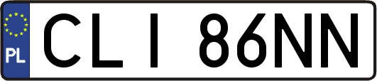 CLI86NN