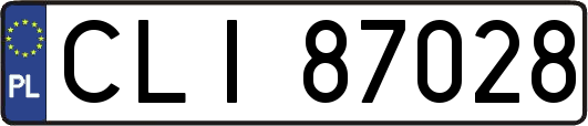 CLI87028