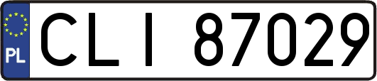 CLI87029