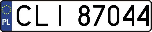 CLI87044
