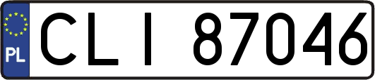 CLI87046