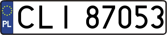CLI87053