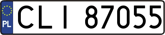CLI87055