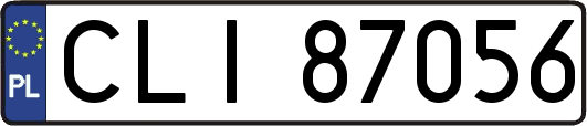 CLI87056