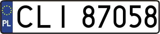 CLI87058