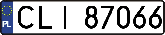 CLI87066