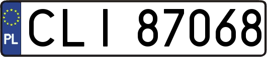 CLI87068