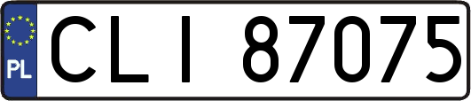 CLI87075