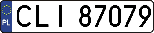 CLI87079