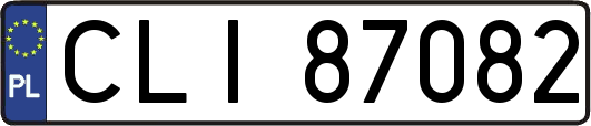 CLI87082