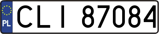 CLI87084