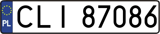 CLI87086