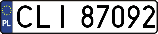 CLI87092