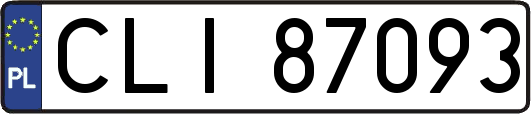 CLI87093