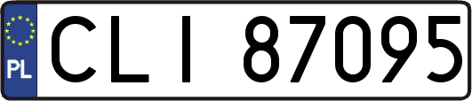 CLI87095
