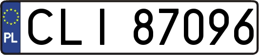 CLI87096