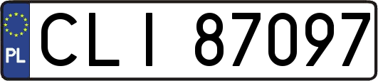 CLI87097