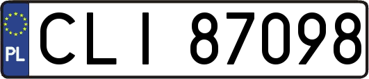 CLI87098